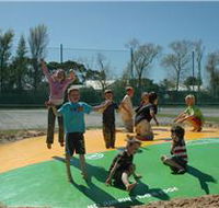 Inverloch Foreshore Camping - Accommodation Georgetown