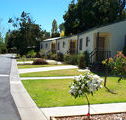 Wodonga Caravan and Cabin Park - Accommodation Georgetown