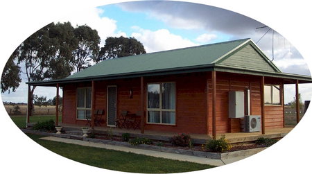 Echuca VIC Accommodation Georgetown