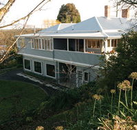 Azidene House - Accommodation Georgetown