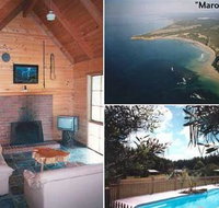 Maroo Park Cottages - Accommodation Georgetown