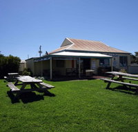 Apostles Camping Park and Cabins - Accommodation Georgetown