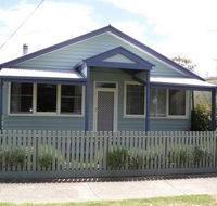 Cliffs Cottage - Accommodation Georgetown
