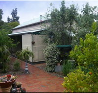 Trafalgar Cottage - Accommodation Georgetown