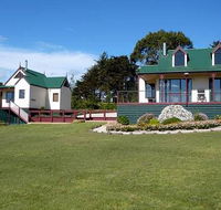 Loves Lane Cottages - Accommodation Georgetown