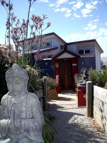 Zenergie - Accommodation Georgetown 0