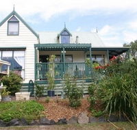 Alfay Cottage - Accommodation Georgetown
