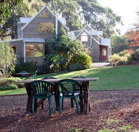 Brigadoon Cottages - Accommodation Georgetown
