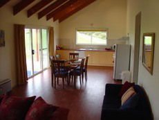 Fish Creek VIC Accommodation Georgetown