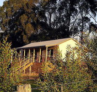 Birchwood Retreat Country Cottages - Accommodation Georgetown