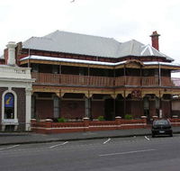 The Queenscliff Inn - Accommodation Georgetown