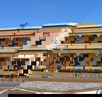 Seaview House - Accommodation Georgetown