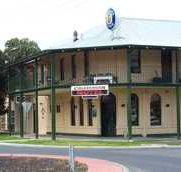 Caledonian Hotel Motel Echuca - Accommodation Georgetown