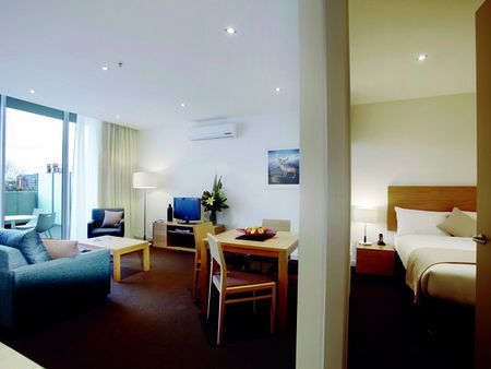 Quest Sxy South Yarra - Accommodation Georgetown 1