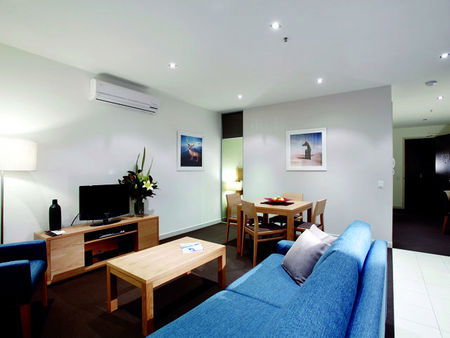 Quest Sxy South Yarra - Accommodation Georgetown 2