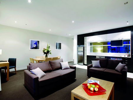 Quest Sxy South Yarra - Accommodation Georgetown 3