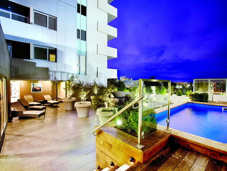 Quest Sxy South Yarra - Accommodation Georgetown 4