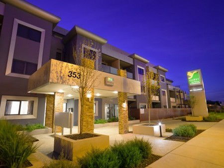 Quest Glen Waverley - Accommodation Georgetown 0