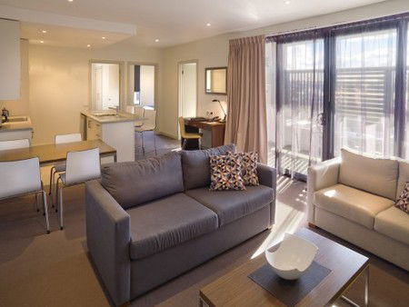 Quest Glen Waverley - Accommodation Georgetown 1