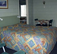 Daylesford Central Motor Inn - Accommodation Georgetown