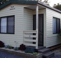 Big 4 Castlemaine Gardens Holiday Park