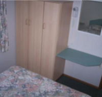 Golden Country Motel and Caravan Park - Accommodation Georgetown