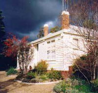 Maryborough Guest House - Accommodation Georgetown