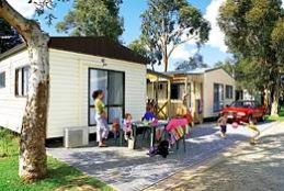 Anchor Belle Holiday Park - Accommodation Georgetown 0