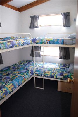 Anchor Belle Holiday Park - Accommodation Georgetown 1
