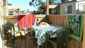 Anchor Belle Holiday Park - Accommodation Georgetown 3