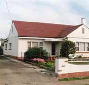 Pemberley Lodge - Accommodation Georgetown