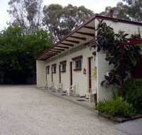 Auto Lodge Motor Inn - Accommodation Georgetown