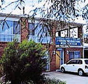 Inverloch Central Motor Inn - Accommodation Georgetown