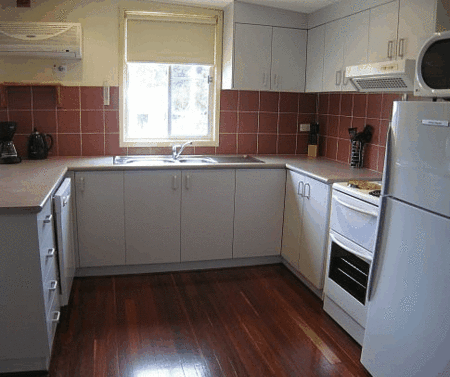Beach House Tannum Sands - Accommodation Georgetown 1