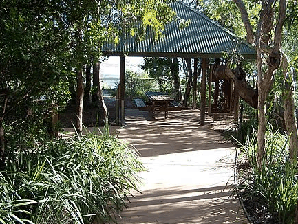 Beach House Tannum Sands - Accommodation Georgetown 2