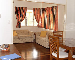 Beach House Tannum Sands - Accommodation Georgetown 5