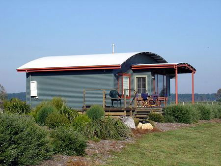 Airly VIC Accommodation Georgetown