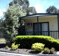 Tandara Caravan Park - Accommodation Georgetown