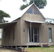 Marina Beach Cottages - Accommodation Georgetown