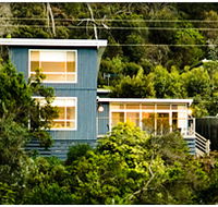 Walkerville Beach Houses - Accommodation Georgetown