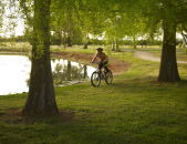 RACV Cobram Resort - Accommodation Georgetown 1
