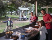 RACV Cobram Resort - Accommodation Georgetown 5