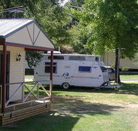 Yackandandah Holiday Park - Accommodation Georgetown