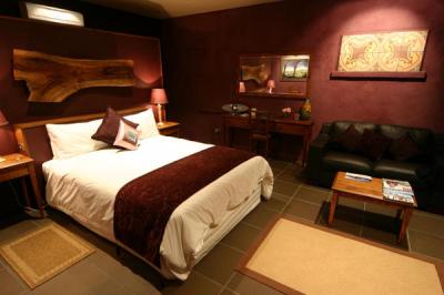 Villa Gusto - Accommodation Georgetown 0