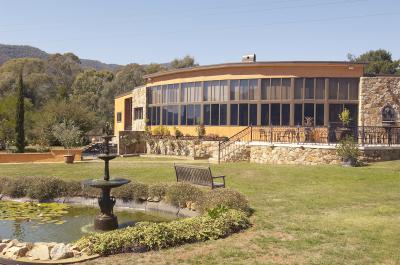 Villa Gusto - Accommodation Georgetown 1