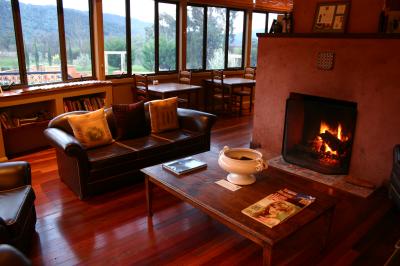 Villa Gusto - Accommodation Georgetown 3