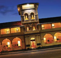 Vue Grand Hotel - Accommodation Georgetown