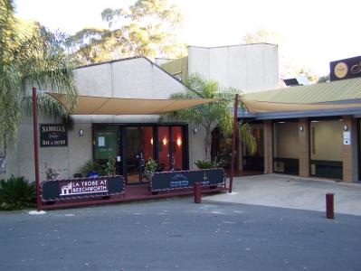 La Trobe At Beechworth - Accommodation Georgetown 1