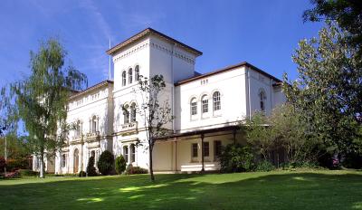 La Trobe At Beechworth - Accommodation Georgetown 3