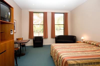 La Trobe At Beechworth - Accommodation Georgetown 5